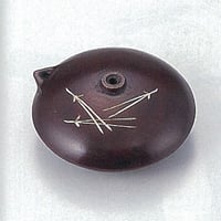 竹文鎮  最高級 文鎮 竹 | 高岡太陽堂オンラインストア