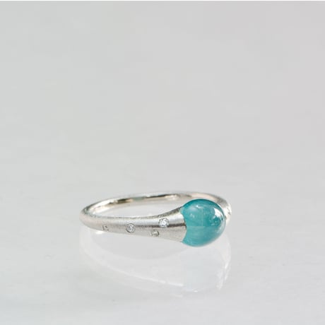 ---Handsome Ring - GD---CR-64