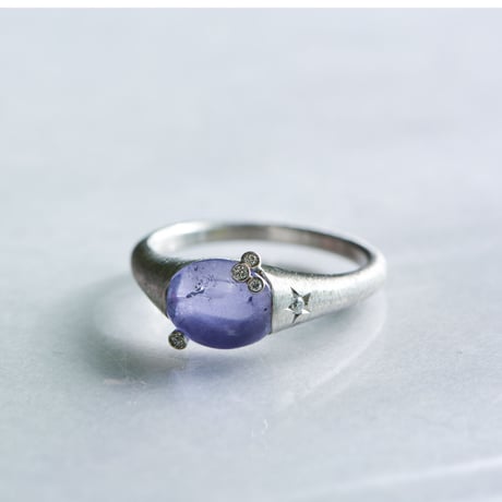 ---Handsome Ring-SS---CR-70