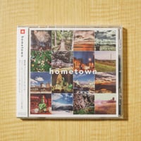 V.A「hometown vol.1」