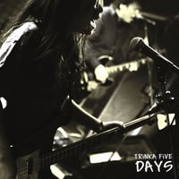 「DAYS」TRiNKA FiVE