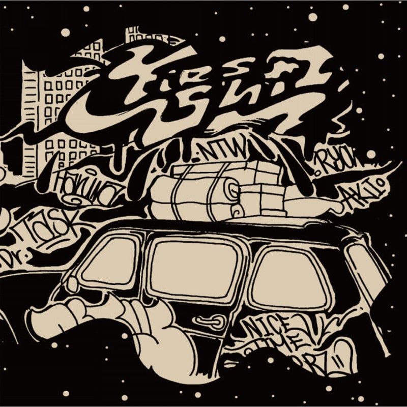 First shit」Nicetime Workerz | ノコルレコード