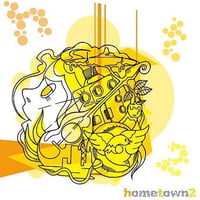 V.A「hometown vol.2」