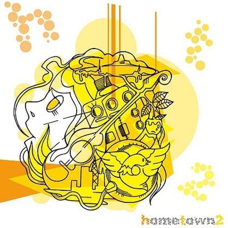 V.A「hometown vol.2」
