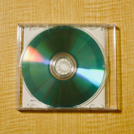ウイリアム「ロードショー」(CD-R)