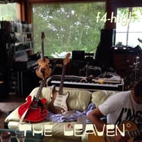 「the Leaven」f4-high