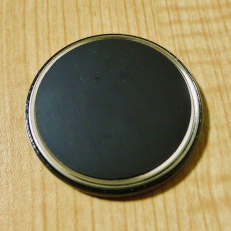 ノコルレコード・マグネット <57mm>