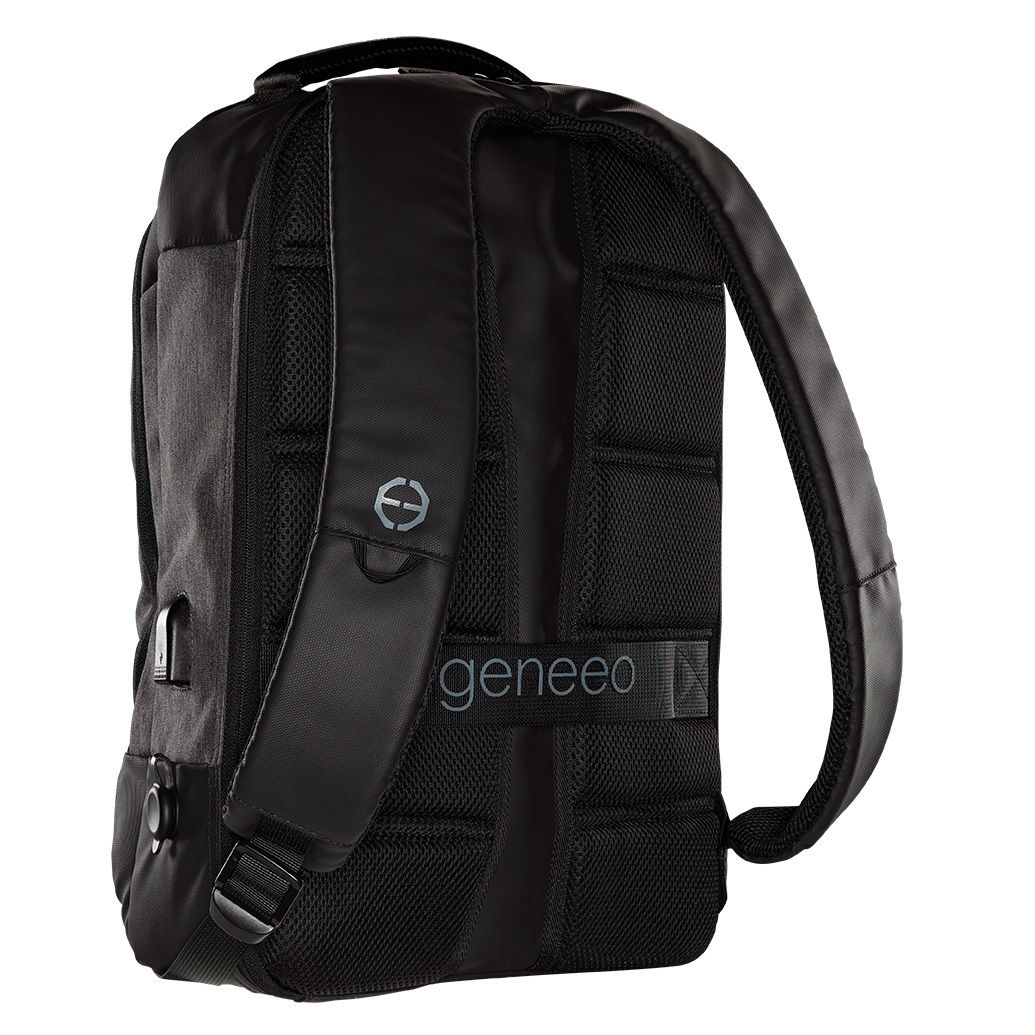 GENEEO / genius pack platinum | uni-thing store