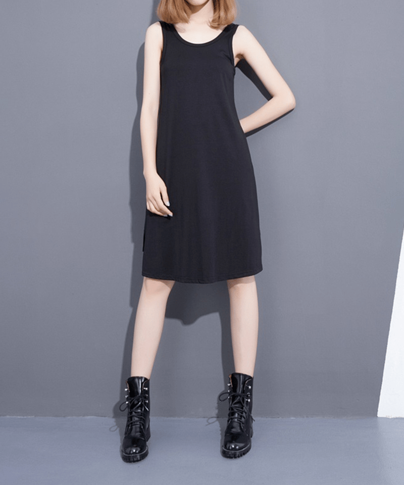 メッシュステッチフィッシュテールドレス(E-071) | LONDA メッシュステッチフィッシュテールドレス(E-071) | LONDA