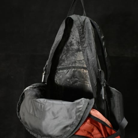 USED "90'S EAGLE CREEK" 2WAY GEAR BAG