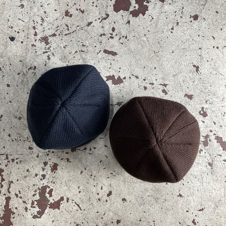 UNKNOWN SINGLE BEANIES