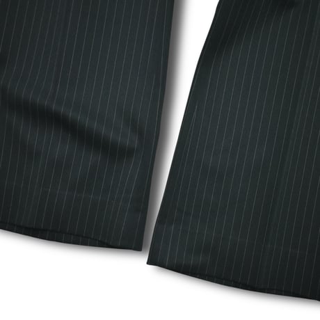 USED 70-80'S STRIPE SLACKS