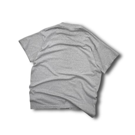 USED "80'S-90'S INSIDE OUTLET" T-SHIRT