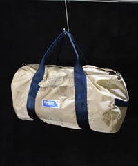 USED "80'S OUTDOOR PRODUCTS" NYLON BOSTON BAG