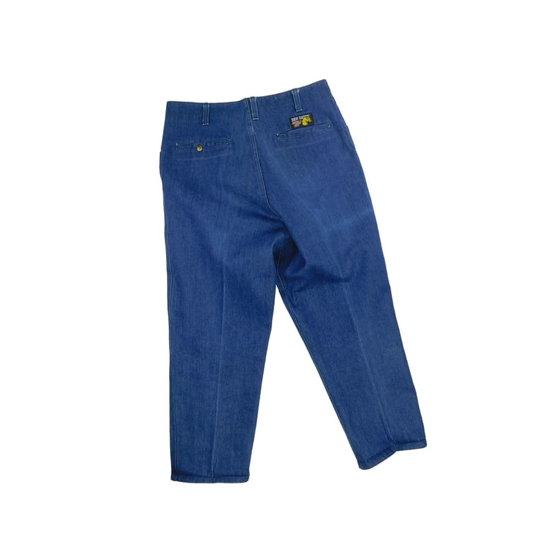 BEN DAVIS GORILLA CUT90s デニムパンツ BEN DAVIS GORILLA CUT90s デニムパンツ
