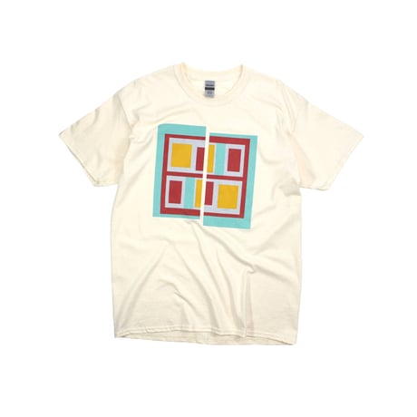 "That window" T-SHIRT