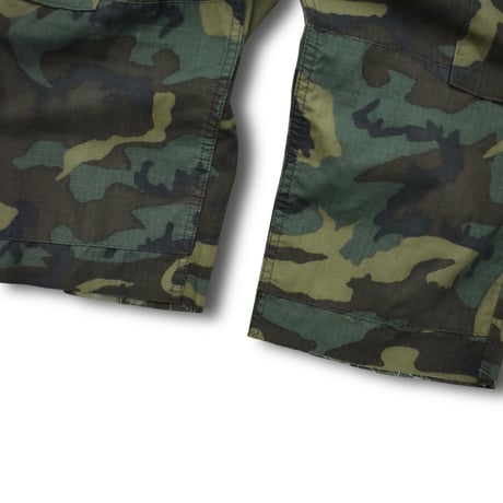 USED ”TRUE–SPEC” CROPPED BDU PANTS