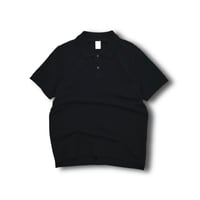 USED "JJJJOUND" POLO S/S SHIRT