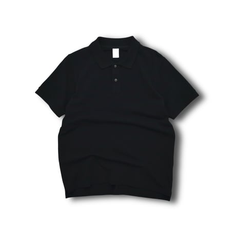 USED "JJJJOUND" POLO S/S SHIRT