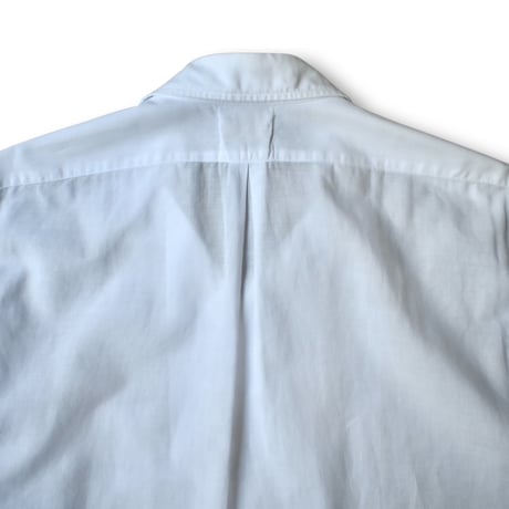 VINTAGE "60-70'S THE TAILORED MAN" S/S SHIRT