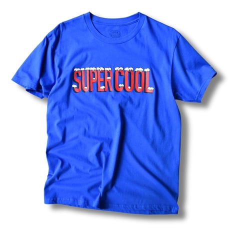 “PAJA STUDIO” SUPER COOL T-SHIRTS