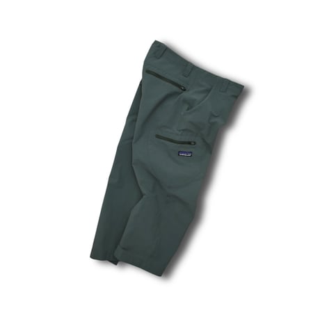 USED "PATAGONIA" CAPRI PANTS