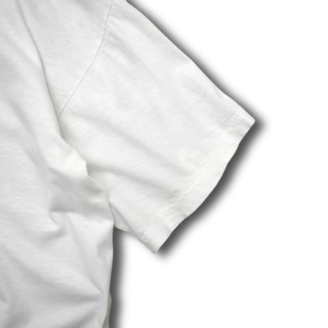 USED "80'S-90'S ROMA" T-SHIRT