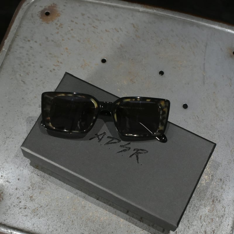 A.D.S.R. / CHICAGO 02