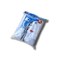 DEADSTOCK "STARTER" 6P CREW SOCKS