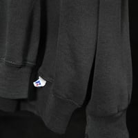 USED "90'S RUSSELL" CREW NECK SWEATSHIRT