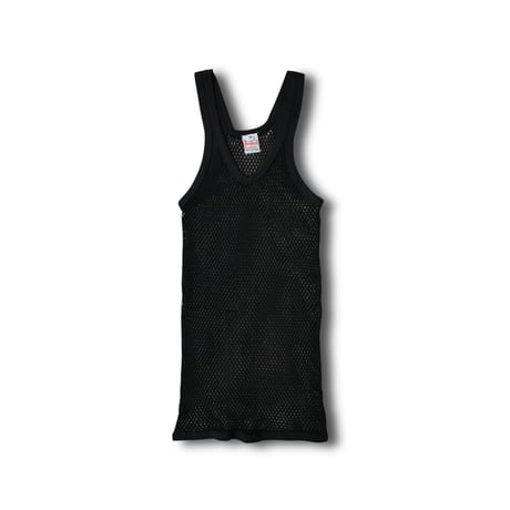 NOS "PENDEEN" MESH TANKTOP