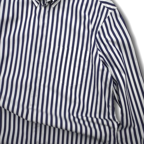 USED "EMPORIO ARMANI” STRIPE SHIRT