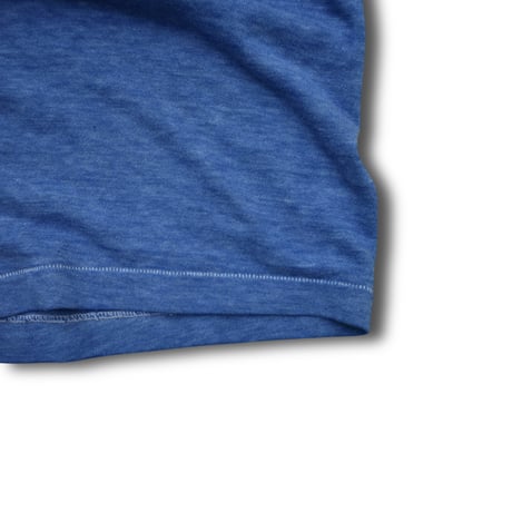 VINTAGE STICH DESIGN T-SHIRT