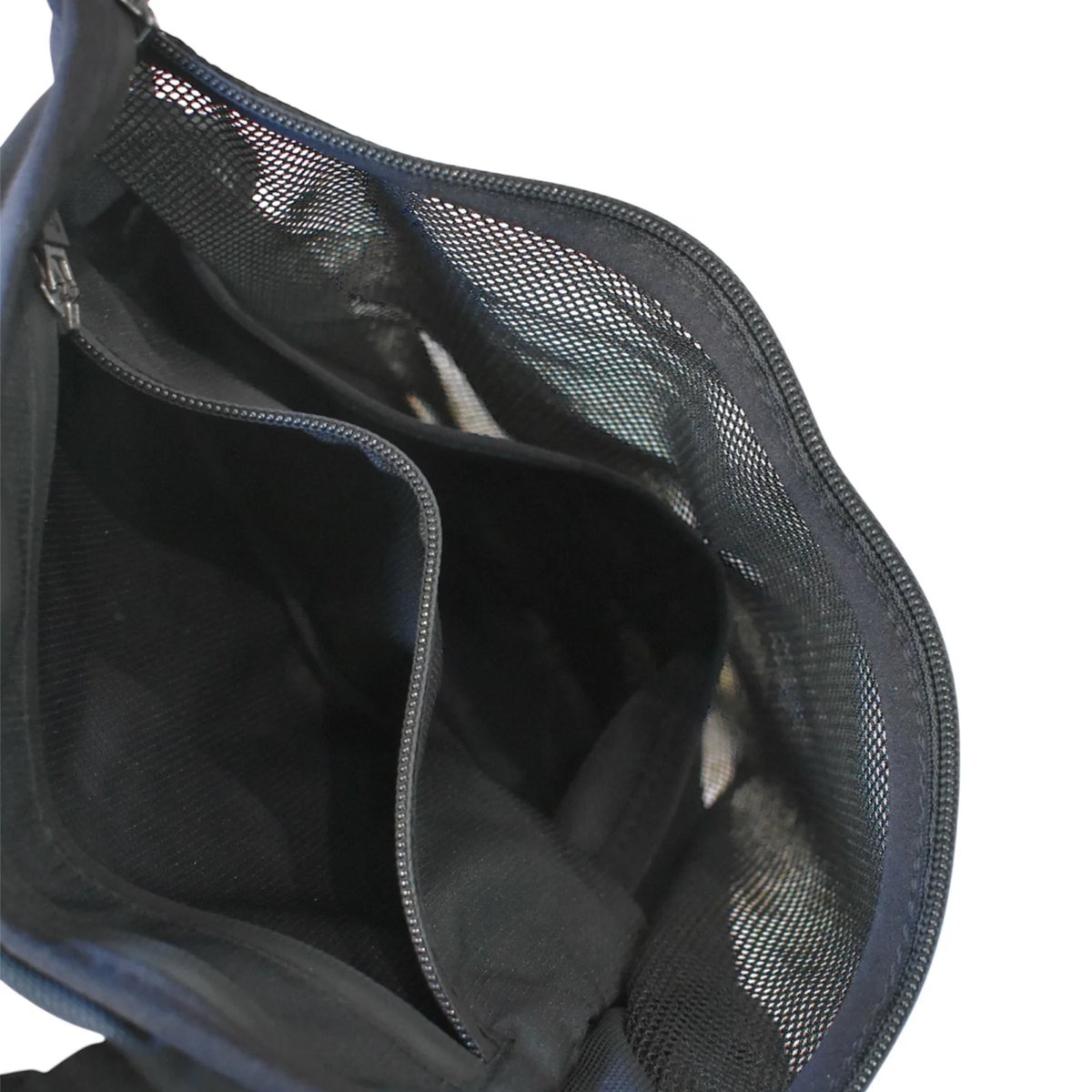 NIKE MMW チェストバッグ　新品・未使用品 Nike x MMW 05 Slides Black Carrying Bag Alyx One Size Brand New | eBay