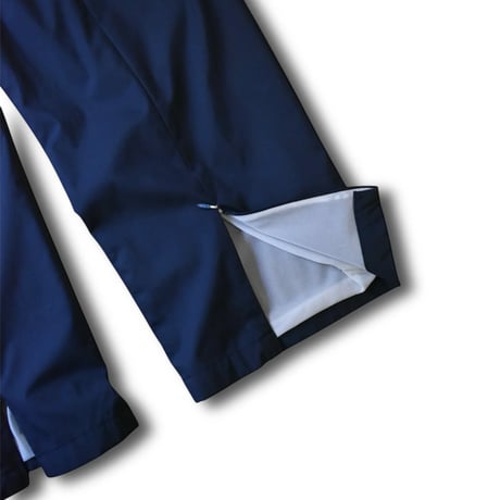 USED ”NIKE TENNIS” CENTER ZIP PANTS