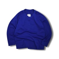 USED "80’S COOPER” MESH HOCKEY SHIRT