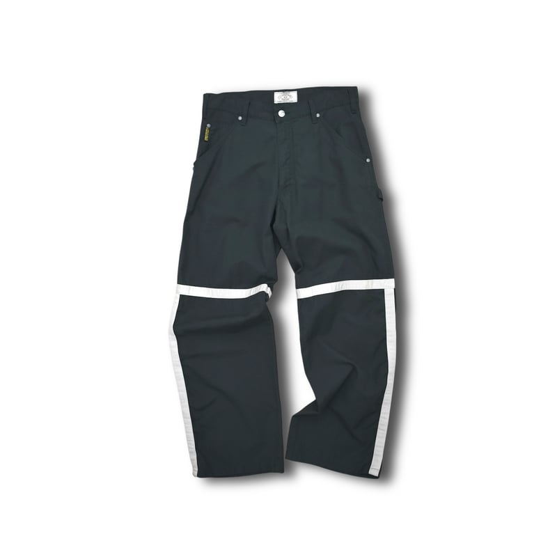 パンツ armani jeans painter pants 90s 46 USED 