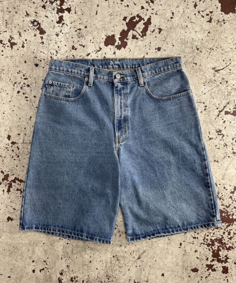 Polo jeans hot sale company shorts