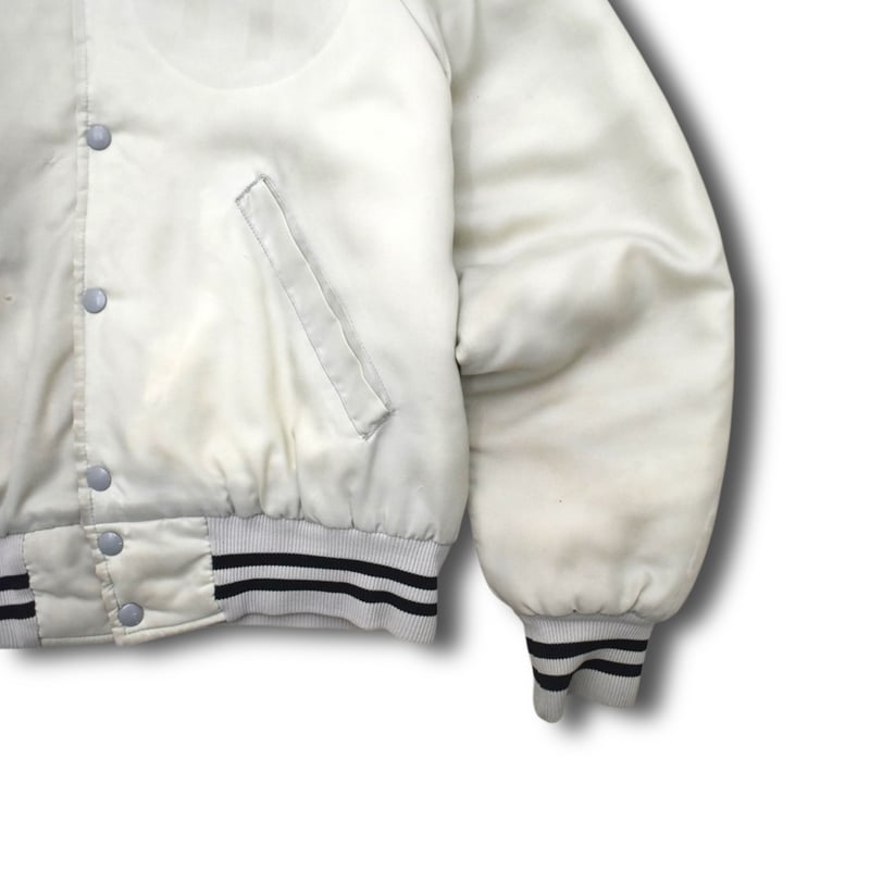 USED 80-90'S STADIUM JACKET | SIGHTO