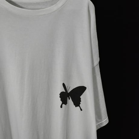 USED "POST MALONE" TOUR T-SHIRT