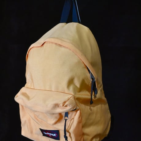 USED "EASTPAK" BACKPACK