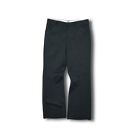 USED 70-80'S STRIPE SLACKS