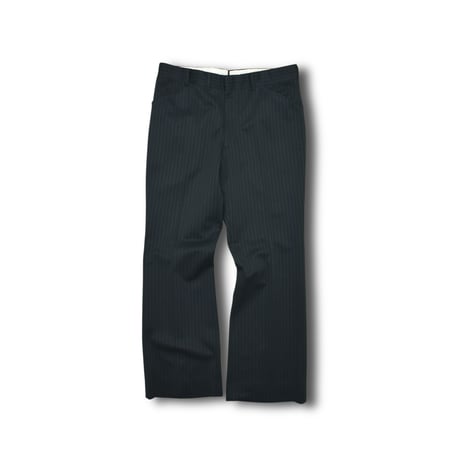 USED 70-80'S STRIPE SLACKS