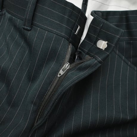 USED 70-80'S STRIPE SLACKS