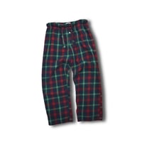 USED "OLD NAVY" FLANNEL PAJAMA PANTS