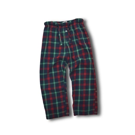 USED "OLD NAVY" FLANNEL PAJAMA PANTS