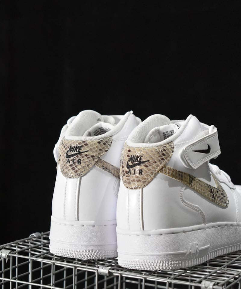 Air force 1 sales ivory
