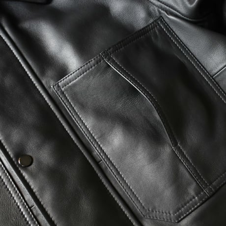 "CCU" COVERALL SHIRT