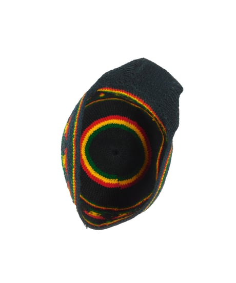 ETHIOPIA KNIT CAP