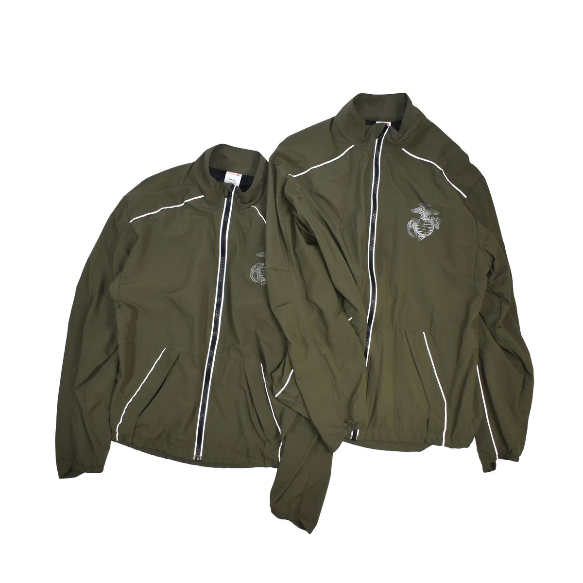 New balance usmc running suit online